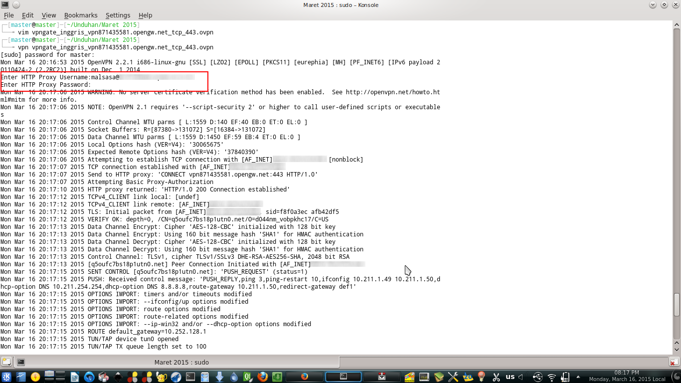 Http 10.10 130.151 88. Push request OPENVPN. Tun tap Linux. Запуск разных конфигов 3proxy Windows 10. Verify Ping.